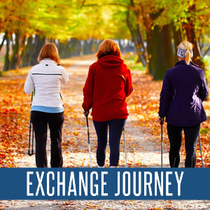 Exchange Journey